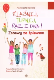 Klaśnij, tupnij, raz i dwa! w.2025
