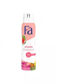 Fiji Dream 48h antyperspirant w sprayu o zapachu arbuza i ylang-ylang