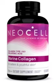 Marine Collagen Suplement diety