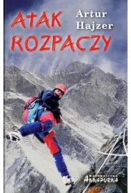 Atak rozpaczy