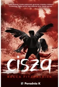 Cisza. Szeptem. Tom 3