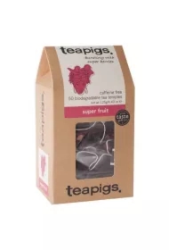 Owocowa herbata Super Fruit