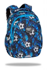 Plecak młodzieżowy Jerry Soccer
