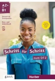 Schritt für Schritt in Alltag und Beruf 5-6. Podręcznik + ćwiczenia