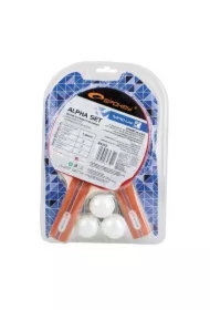 Zestaw do tenisa stołowego