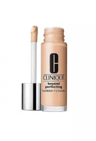 Beyond Perfecting Foundation + Concealer silnie kryjący podkład i korektor w jednym 02 Alabaster