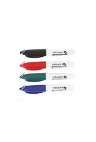 Marker permanenty mix kolorów /80szt.