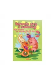 Wesołe gry i zabawy 2