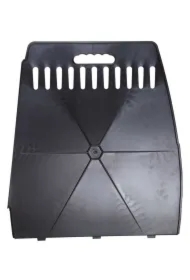 Separator do transportera Journey 39415 i 39417, 52 x 62 x 2cm, czarny