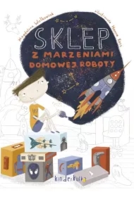 Sklep z marzeniami domowej roboty