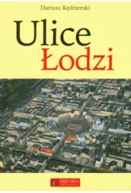 Ulice Łodzi