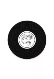 Winylowe Podkładki Muzyka