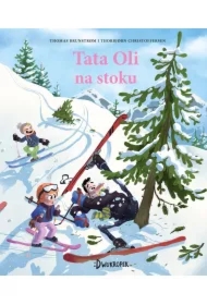 Tata Oli na stoku. Tata Oli. Tom 14
