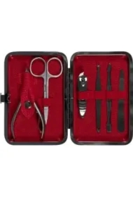 Komplet do manicure i pedicure