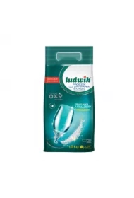 Proszek do zmywarek 5-funkcyjny