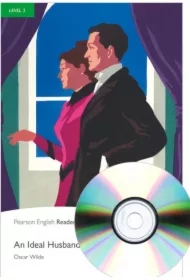 Ideal Husband + MP3 CD