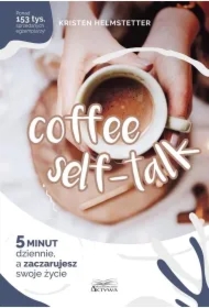 Coffee self- talk