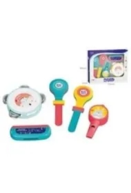 Zestaw instrumentów