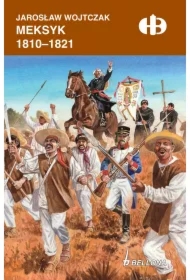 Meksyk 1810-1821