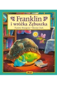 Franklin. Franklin i wróżka Zębuszka