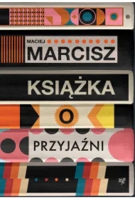 Książka o przyjaźni