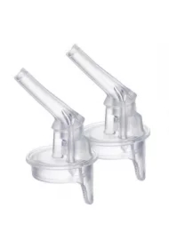 Ustniki zapasowe do butelki tritanowej