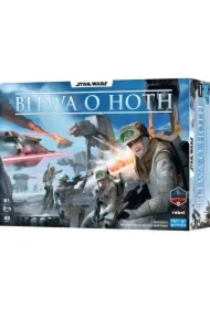 Star Wars: Bitwa o Hoth