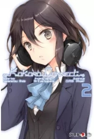 Kokoro Connect. Tom 2