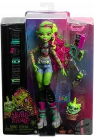 Monster High. Venus McFlytrap