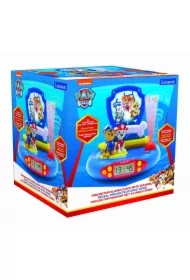 Budzik z projektorem Lexibook Psi Patrol RP500PA