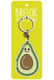 Brelok Rainbow KOL-R-BRE-121