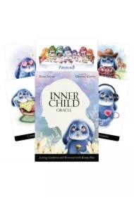 Inner Child Oracle, karty do wróżenia