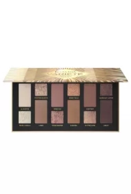 Variete Timeless Bronze Edition paleta cieni do powiek