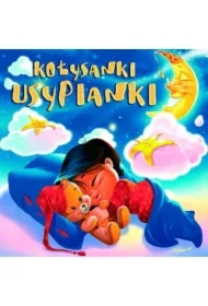CD Kołysanki usypianki