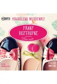 Panny roztropne. Dobre myśli. Tom 2