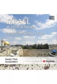 Izrael w proroctwach