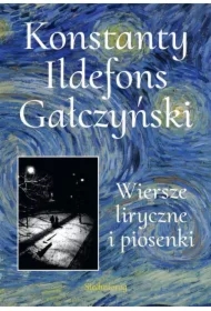 Wiersze liryczne i piosenki