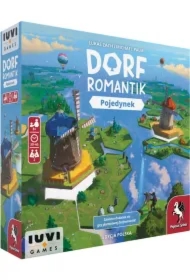Dorfromantik. Pojedynek