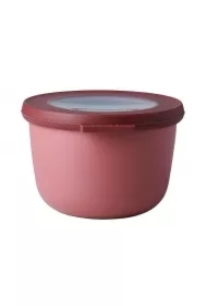 Miska Cirqula okrągła vivid mauve 106206078700