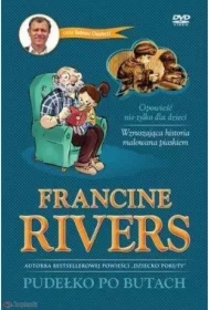 Pudełko po butach DVD