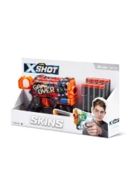 X-SHOT Skins Menace wyrzutnia 36515B