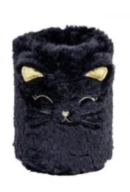 Pluszowy przybornik na biurko bag Fluffy Kitt