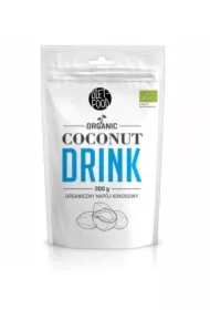 Napój kokosowy w proszku