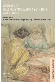 Literatura polsko-żydowska 1861-1918