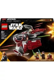 LEGO Star Wars Interceptor™ Jedi Ahsoki 75401