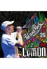 Live from PolandRock CD