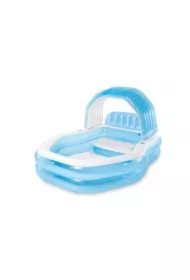 Basen dmuchany rodzinny 229x191x135cm Swim Center 57186