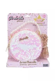 Girabrilla torebka okrągła