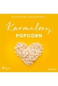 Karmelovy popcorn