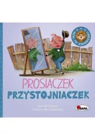 Prosiaczek Przystojniaczek